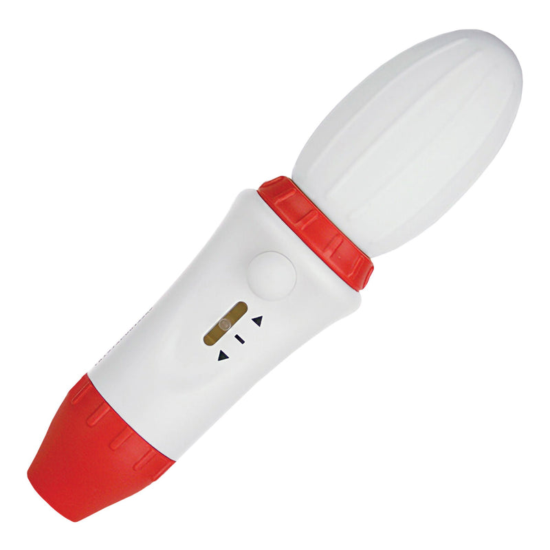 Manual Serological Pipette Controller McKesson 0.1 to 100 mL NonSterile