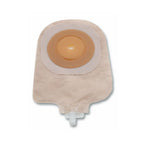Premier™ One-Piece Transparent Urostomy Pouch, Cut to Fit Stomas up to 38 mm