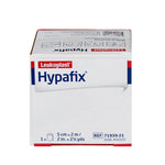 Hypafix® Nonwoven Dressing Retention Tape, 2 Inch x 2 Yard, White