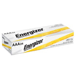 Energizer® Industrial AAA Alkaline Batteries, 4 Pack