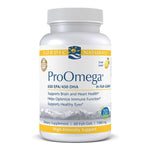 Nordic Naturals® ProOmega EPA/DHA Dietary Supplement