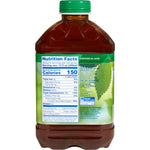 Thick & Easy® Clear Nectar Consistency Iced Tea Thickened Beverage, 46-oz.