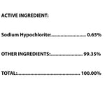 Dispatch® Surface Disinfectant Cleaner with Bleach, Canister