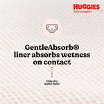 Huggies® Little Snugglers Diaper, Size 1