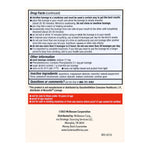 Foster & Thrive™ Nicotine Polacrilex 4 mg (Nicotine) Lozenges Mint