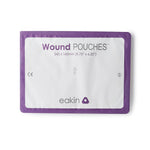 Eakin® Fistula and Wound Drainage Pouch, 243 x 158mm Cutting Area