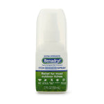 Benadryl® Diphenhydramine / Zinc Acetate Itch Relief Spray