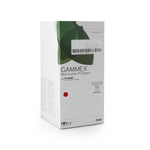 Gammex® Non-Latex PI Green Polyisoprene Surgical Glove, Size 8.5, Light Green