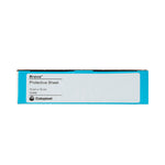 Brava® Stoma Skin Protective Sheet, 4 x 4 Inch