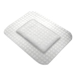 OpSite Post Op Transparent Film Dressing with Pad, 3-3/8 x 6-1/8 Inch