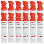 Boost Oxygen® Rapid Response Supplemental Oxygen, 12-liter Canister