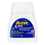Aleve PM Caplets