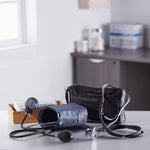 McKesson Aneroid Sphygmomanometer/Sprague Kit