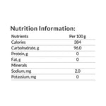 PolyCal™ Management of Conditions requiring High Energy, Low Fluid, Modular Diet