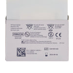 Curity™ Sterile Nonwoven Sponge, 2 x 2 Inch, Four-Ply