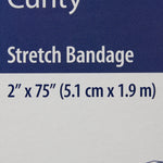 Curity™ Sterile Conforming Bandage, 2 x 75 Inch, 1-Ply