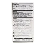 Rugby® Simethicone Infant Gas Relief
