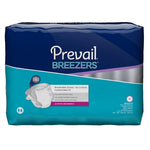 Prevail Breezers X-Large Disposable Heavy Absorbency Briefs