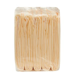 Disposable Underpad Attends® Care Night Preserver® 36 X 36 Inch Cellulose / Polymer Heavy Absorbency