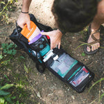 Recon Pro First Aid Kit, Red