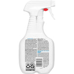 Clorox Healthcare® Fuzion™ Cleaner Disinfectant, 32-ounce Spray Bottle