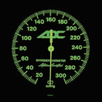 Diagnostix™ 720 Series Aneroid Sphygmomanometer Unit