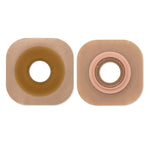 New Image™ Flextend™ Colostomy Barrier, Pre-cut to fit 38mm Stomas