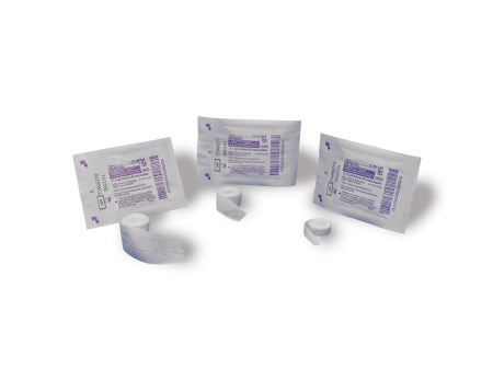 Wound Packing Strip Curity™ AMD™ Polyhexamethylene Biguanide (PHMB) s/b PHMB 1/4 Inch X 1 Yard Sterile