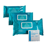 Hygea® Scented Multi-Purpose Skin Cleansing Towelette, Individual Packet