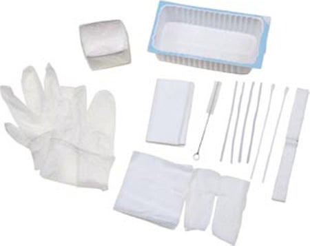 Tracheostomy Care Kit AMSure®