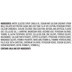 Novasource® Renal Ready to Hang Tube Feeding Formula, 33.8 oz. Bag