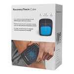 RecoveryTherm™ Cube Cold / Heat Therapy Device