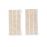 McKesson Nonreinforced Skin Closure Strip, 1/2 x 4 in.