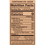 Thick & Easy® Hydrolyte® Nectar Consistency Lemon Thickened Water, 4-ounce Cup