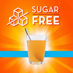 Metamucil® Psyllium Fiber Supplement, Orange Powder