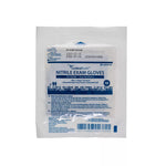 Esteem™ Nitrile Exam Glove, Blue, Medium