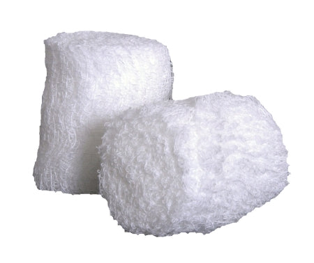 Conforming Bandage Dutex 2 Inch X 4-1/10 Yard 1 per Pack Sterile 2-Ply Roll Shape