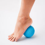 Kanjo Vibrating Acupressure Foot Pain Relief Ball
