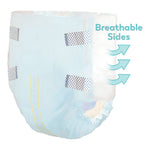 Tranquility® Essential Heavy Incontinence Brief, Large