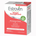 Estroven® Once Daily Menopause Relief Weight Management Capsules