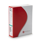 New Image™ Flextend™ Colostomy Barrier with 22mm Stoma Opening