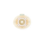 SenSura® Mio Click Ostomy Barrier, Trim to Fit 10 – 35 mm, Green Match