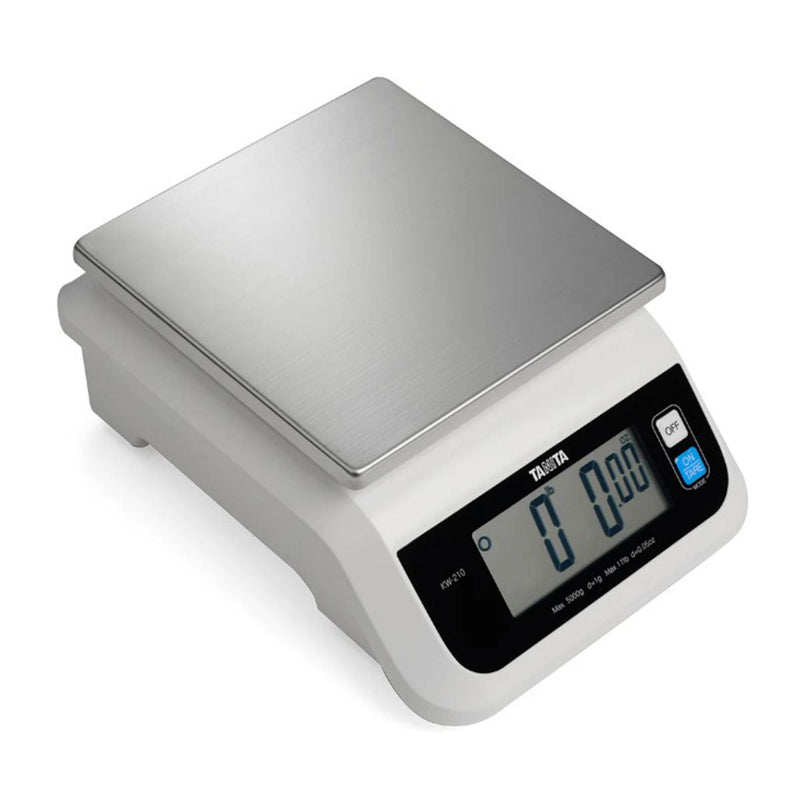 Tanita KW-210-05 Digital Kitchen Scale