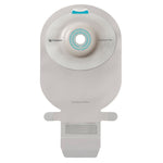 SenSura® Mio Convex Light 1-Piece Transparent Ostomy Pouch, 28 mm Stoma