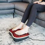 Sensiv Pain Relief Foot Circulator