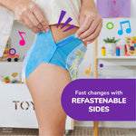 Huggies Pull-Ups® Learning Designs® for Boys Training Pants, 3T to 4T