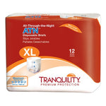 Tranquility ATN Disposable Briefs - All Sizes Available