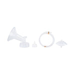 SpeCtra® Flange Kit for S2, S1, S9 and M1 Breast Pumps, 24 Millimeter