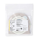 Ostomy Pouch SenSura® Mio Standard Wear Two-Piece System Maxi Length Flat, Trim to Fit Transparent 3/8 to 2-3/4 Inch Stoma Drainable