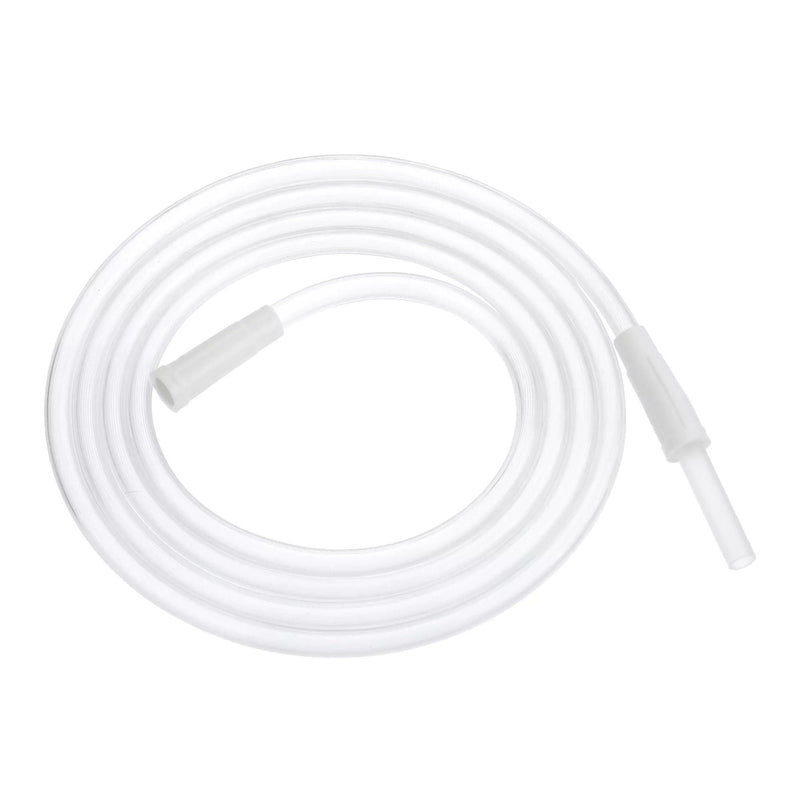 Medi-Vac® Suction Tubing, 3/16 Inch Inner Diameter, 10-Foot Length